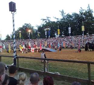 Kaltenberger Ritterturnier 2010