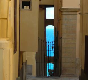 Altstadt Tropea