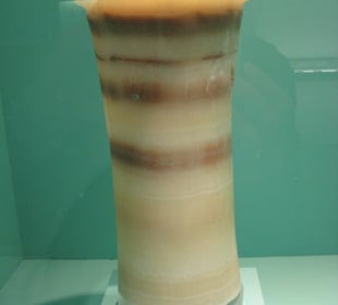 Ägypten / Salbgefäß: 2939-2892 v. Chr.