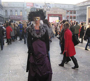 Maske