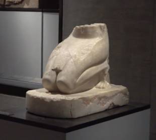 Staatliches Museum Ägyptischer Kunst