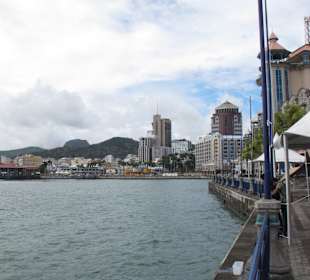Port Louis