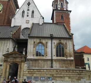 Heilig-Kreuz-Kapelle