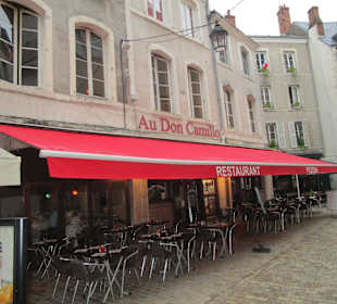  Restaurant Au Don Camillo