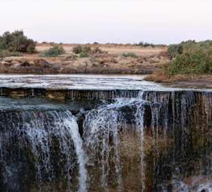 Al fayyum ägypten oase-Landwirtschaft Ägyptens 