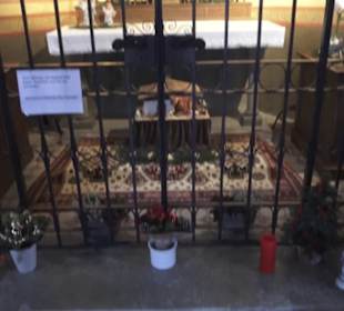 Wallfahrtskirche Maria Buch