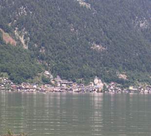 Hallstätter See