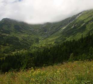 Tatrzański Park Narodowy