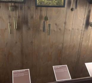Museum Auto- und Uhrenwelt 