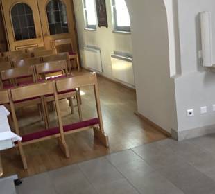 Katholische Kirche Sankt Georg Bittelbronn