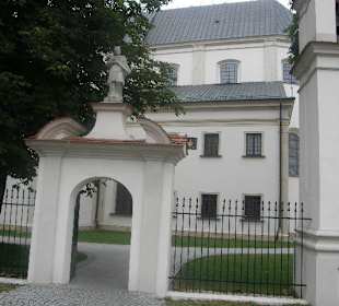 Bazylika katedralna w Łowiczu