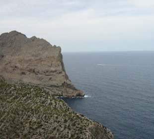 Serra Tramuntana