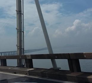 Ponte Rio-Niteroi