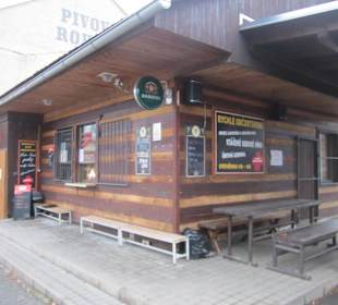 Brauerei Rohozec