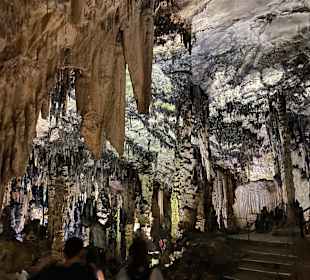 Höhlen von Arta/Cuevas de Artá