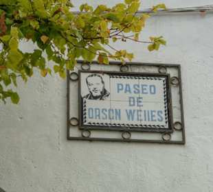 Orson-Welles-Strasse