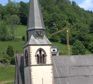 Antoniuskapelle Bad Griesbach