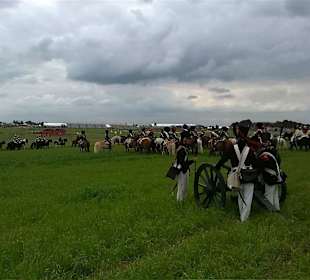 Stare miasto Waterloo