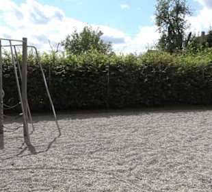 Spielplatz Bei der Linde
