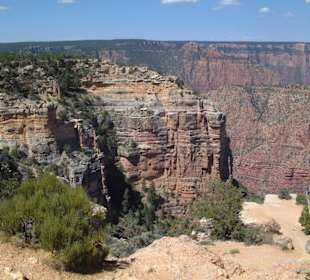 Parco nazionale Grand Canyon