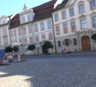 Altstadt Eichstätt