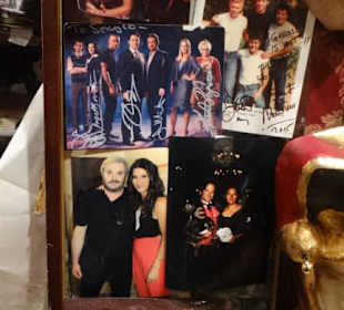 Wenecja - zwiedzamy dalej