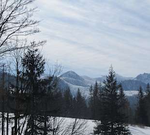Nasze Tatry