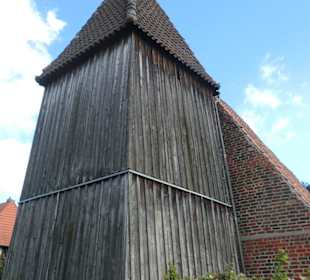 Kapelle von Otze
