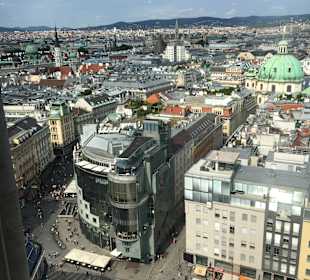 Altstadt Wien