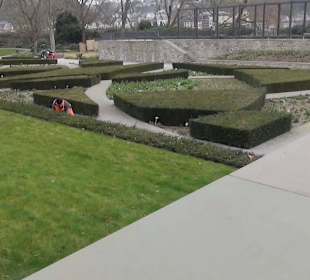 Kurfürstliches Schloss Koblenz