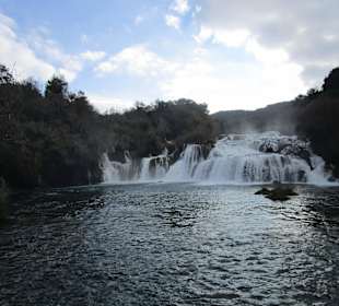  Nationalpark Krka