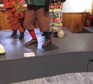 Fastnachtsmuseum Narrenschopf