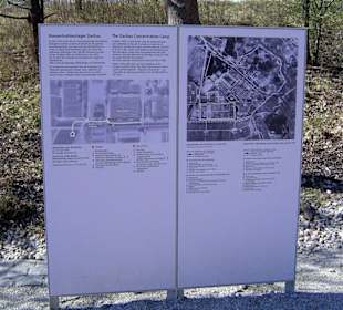 KZ-Lager Dachau