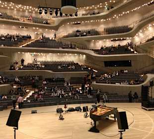 Elbphilharmonie