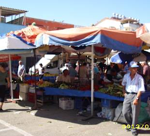 Markttag