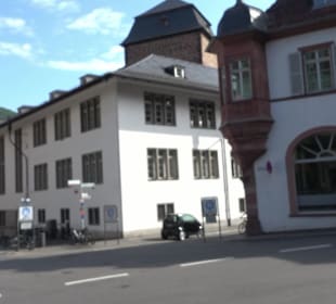 Altstadt Heidelberg