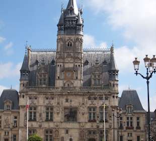 Hotel de Ville