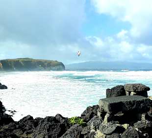 Inselrundfahrt Nordküste