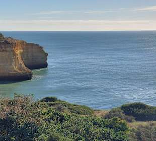 Seven Hanging Valleys Trail 
