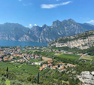 Wandern Laives / Leifers