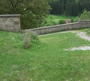 Burgruine Hohendießen Dießen