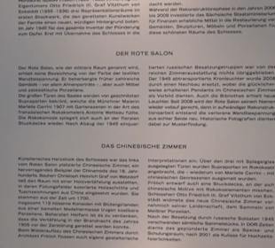 Schloss Lichtenwalde