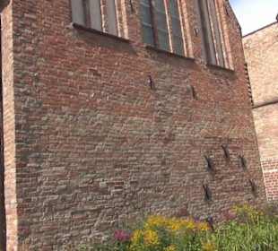 Kloster zum Heiligen Kreuz