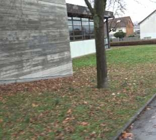 Turn- & Festhalle Oferdingen
