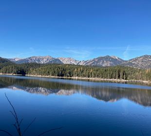 Eibsee
