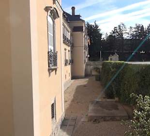 Palacio Real de el Pardo 