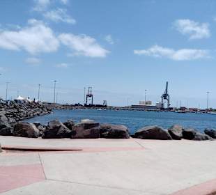 Supermarkt Hyperdino