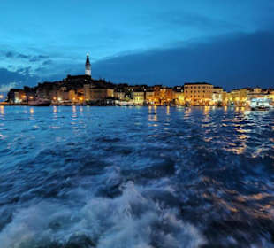 Bootstour Rovinj