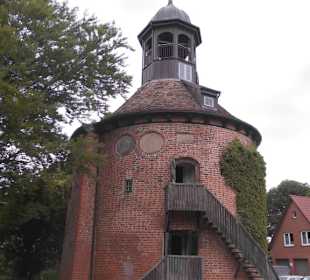 Der Schlossturm
