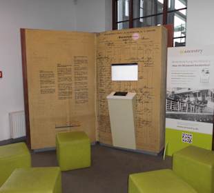 Im Auswanderermuseum